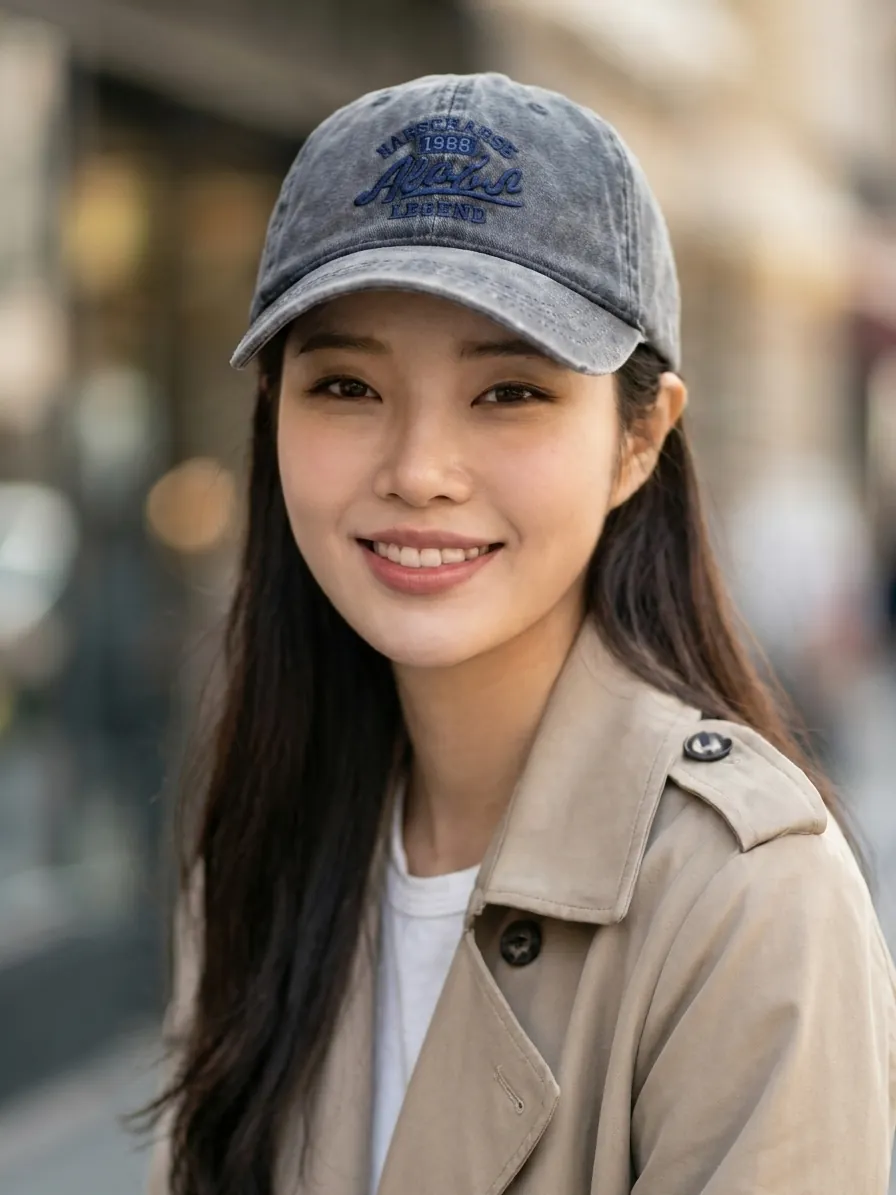 어볼리시 리저브 캡