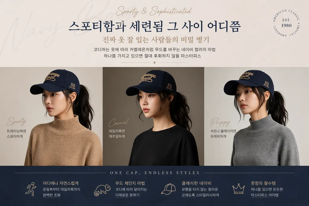 애버리지 조스 55 — 상세 컷 4