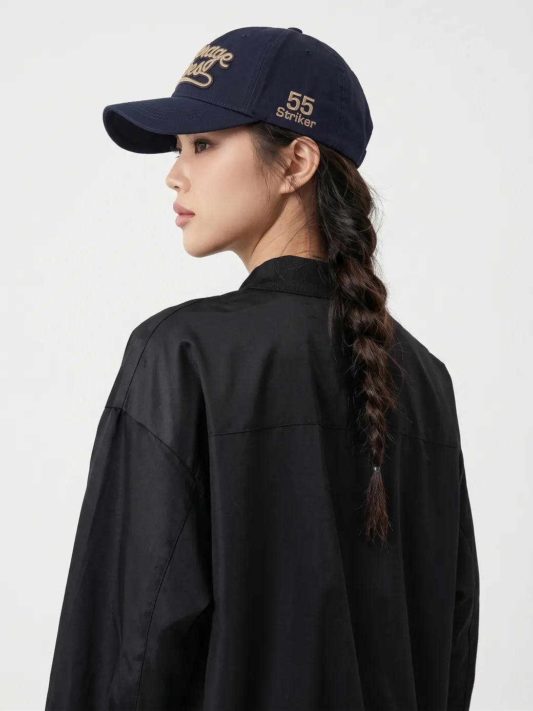 애버리지 조스 55 — 상세 컷 5