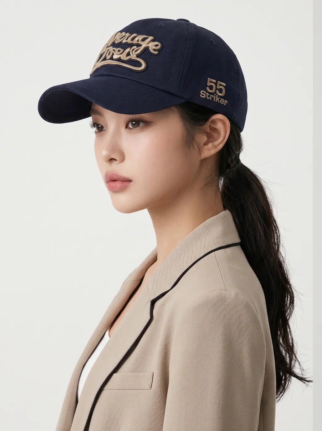 애버리지 조스 55