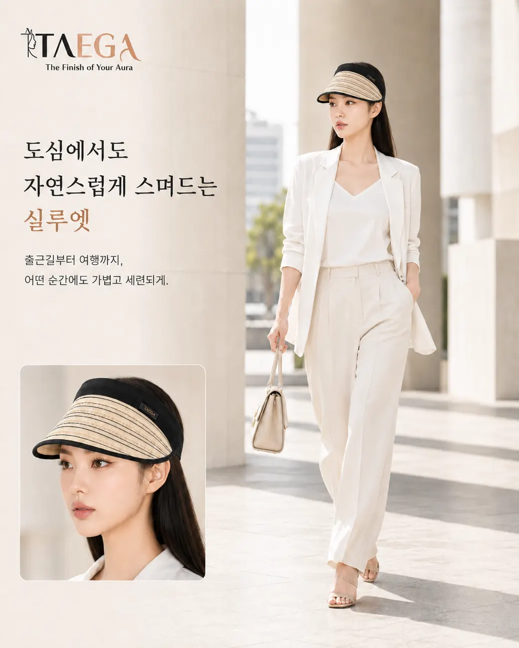 롤업 썬바이저 — 상세 컷 5